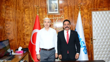 TÜRASAŞ SİVAS BÖLGE ATAĞA KALKIYOR