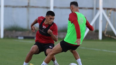 SİVASPOR’DA ANTALYA HAZIRLIKLARI BAŞLIYOR