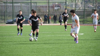BELEDİYE FUTBOLA KATILMIYOR MU?