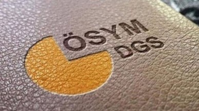 DGS TERCİHLERİ BAŞLADI
