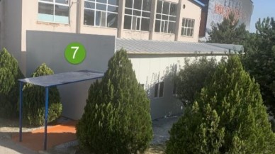 ESTAŞ'TAN SPORA ÖRNEK PROJE