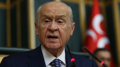 MHP lideri Bahçeli’den İYİ Parti’ye ittifak çağrısı
