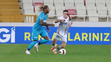 RODRİGUES EN GOLCÜ İSİM