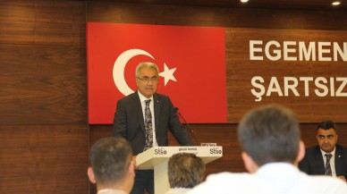 SİVAS TİCARET VE SANAYİ ODASI TEK YÜREK