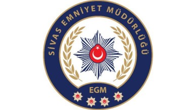SİVAS’TA SİLAH ELE GEÇİRİLDİ