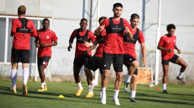 RAKİP KAYSERİSPOR