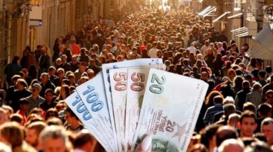 ASGARİ ÜCRETE YENİ BİR ZAM MI GELİYOR?