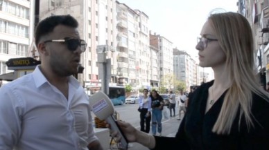 Aşıklar bayramı kutlamalarına Sivaslılardan eleştiri!