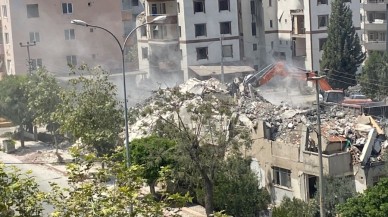 ENKAZLARDA SULAMA OLMUYOR
