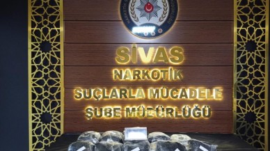 NARKOTİK MADDE OPERASYONU