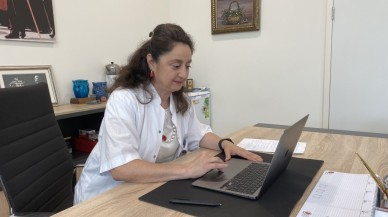 TÜRKİYE’NİN SESSİZ PANDEMİSİ ’OBEZİTE’: “CİDDİ ANLAMDA EYLEM PLANINA GEÇMEMİZ GEREKİYOR”
