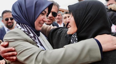 TOY TAKDİR TOPLUYOR