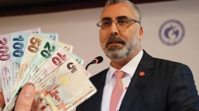 TOPLU SÖZLEŞME ZAM TEKLİFLERİ AÇIKLANDI