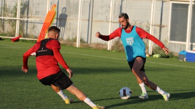 YİĞİDO SIKI ÇALIŞIYOR