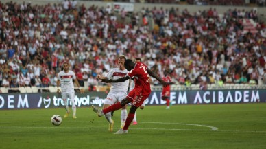 7 TAKIM KAZANDI