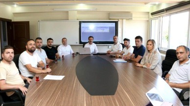 PLANLAMALAR DEVAM EDİYOR