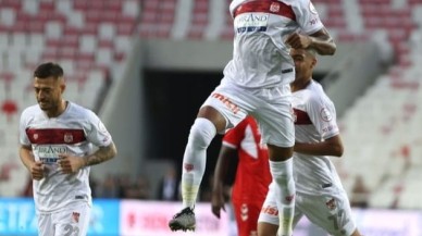 GOL SİLAHI CLİNTON
