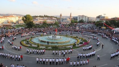 BİN 58 KİŞİLİK HALAYDAN SİVASLI HASHTAGİNA