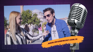 SICAK HAVALAR SİVASLILARI CANINDAN BEZDİRDİ!