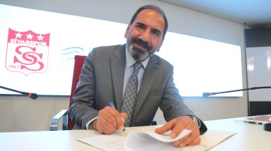 İMZA TÖRENİ DÜZENLEDİ