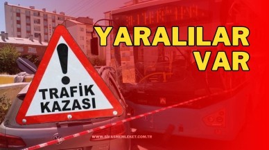 YARALILAR VAR
