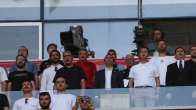 VEKİL ÖZYÜREK’TEN TAM DESTEK