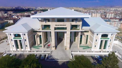 SİVAS’TAN BÜYÜK BAŞARI