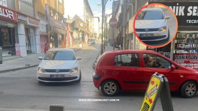 AFYON SOKAK’TA KAZA