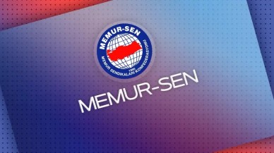 MEMUR-SEN’DEN KAMU İŞVERENİNE MESAJ