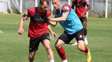 SİVASSPOR DİNLENİYOR
