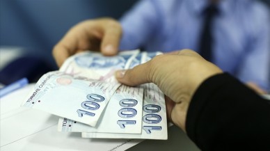 PARALAR İADE