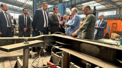 SİVAS “DAHA ÇOK İŞ,  DAHA ÇOK AŞ” HAK EDİYOR!