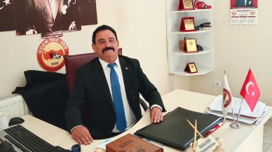 “YÜKSEK HIZLI TREN ZAMMI ACIMASIZ OLDU”