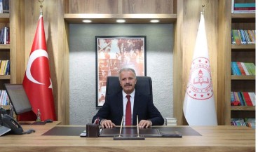 MÜDÜR GÖREVE HIZLI BAŞLADI