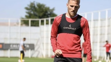 Takımının Gol Silahı Olacak 