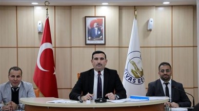 BELEDİYE MECLİSİ TOPLANDI