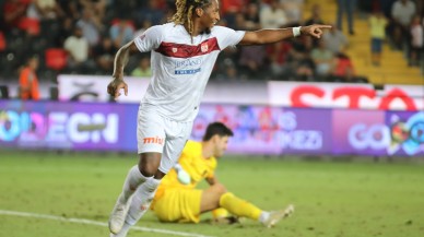3 FUTBOLCU İKİŞER SARI KART GÖRDÜ