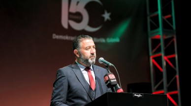 DEVECİ; “MİLLETİMİZ KAHRAMANLIK DESTANLARI YAZMIŞTIR”
