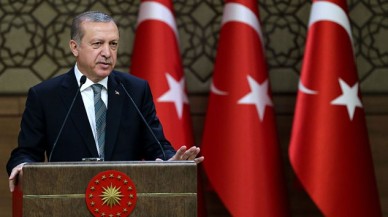 CUMHURBAŞKANI ERDOĞAN,  “EĞİTİME DAİMA ÖZEL ÖNEM VE ÖNCELİK VERDİK”
