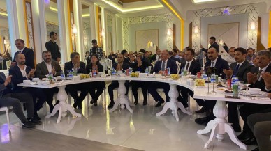 AL-DER’DEN BÜYÜK BULUŞMA