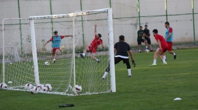LİG MAÇINA ÇIKABİLECEK Mİ?