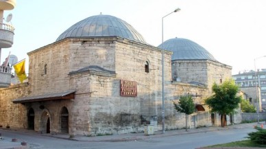 HAMAMLARDA POZİTİF AYRIMCILIK!