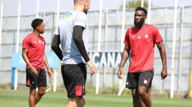 Beşiktaş Hazırlıkları Tamamlandı