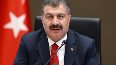 "GRİP AŞISI UYGULAMASI BAŞLADI"