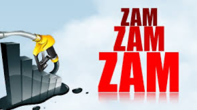 BÜYÜK ZAM KAPIDA