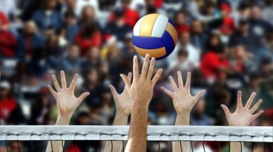 KURUMLARARASI VOLEYBOL BAŞLIYOR