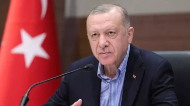 ERDOĞAN,  “MÜCADELEYİ ASLA BIRAKMAYACAĞIZ”