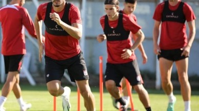 Sivassspor Hazırlık Maçı Oynayacak