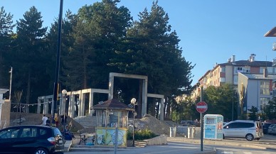 TAMAMLANACAĞI GÜN İPLE ÇEKİLİYOR