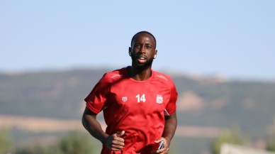 CAMARA KOŞULARA BAŞLADI
